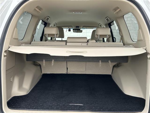 ランドクルーザープラド ＴＸ　Ｌパッケージ　ワンオーナー　衝突軽減　純正ナビ（ＡＭ／ＦＭ／ＢＴ／フルセグ）全方位カメラ　社外前後ドライブレコーダー　クルーズコントロール　ＢＳＭ　ＥＴＣ２．０　ベージュ革シート　シートヒーター　エアーシート（31枚目）