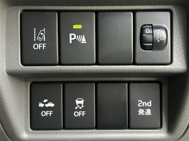 エブリイ ジョイン　ワンオーナー　衝突軽減　レーンキープアシスト　コーナーセンサー　両側スライドドア　オーディオ（ＡＭ／ＦＭ／ＣＤ／ＡＵＸ）ＭＴモード付きＡＴ　オートライト　ハロゲンヘッドライト　電格ミラー　リモコンキー（3枚目）