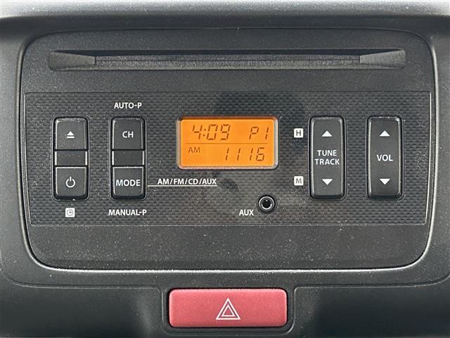 エブリイ ジョイン　ワンオーナー　衝突軽減　レーンキープアシスト　コーナーセンサー　両側スライドドア　オーディオ（ＡＭ／ＦＭ／ＣＤ／ＡＵＸ）ＭＴモード付きＡＴ　オートライト　ハロゲンヘッドライト　電格ミラー　リモコンキー（4枚目）