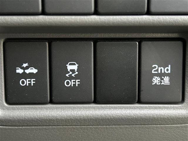 エブリイ ジョイン　ワンオーナー　衝突軽減　レーンキープアシスト　コーナーセンサー　両側スライドドア　オーディオ（ＡＭ／ＦＭ／ＣＤ／ＡＵＸ）ＭＴモード付きＡＴ　オートライト　ハロゲンヘッドライト　電格ミラー　リモコンキー（10枚目）