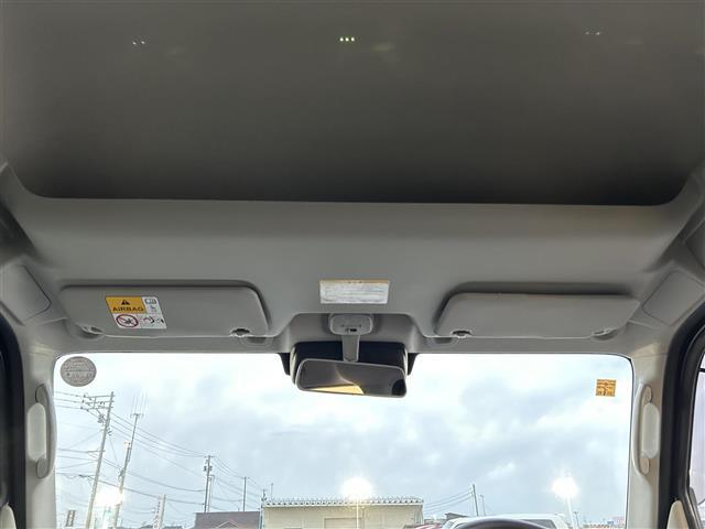 エブリイ ジョイン　ワンオーナー　衝突軽減　レーンキープアシスト　コーナーセンサー　両側スライドドア　オーディオ（ＡＭ／ＦＭ／ＣＤ／ＡＵＸ）ＭＴモード付きＡＴ　オートライト　ハロゲンヘッドライト　電格ミラー　リモコンキー（20枚目）