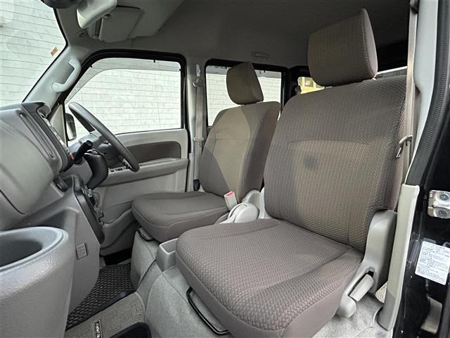 エブリイ ジョイン　ワンオーナー　衝突軽減　レーンキープアシスト　コーナーセンサー　両側スライドドア　オーディオ（ＡＭ／ＦＭ／ＣＤ／ＡＵＸ）ＭＴモード付きＡＴ　オートライト　ハロゲンヘッドライト　電格ミラー　リモコンキー（24枚目）