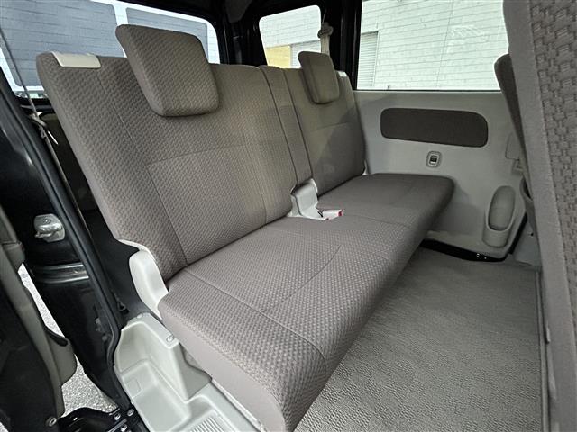 エブリイ ジョイン　ワンオーナー　衝突軽減　レーンキープアシスト　コーナーセンサー　両側スライドドア　オーディオ（ＡＭ／ＦＭ／ＣＤ／ＡＵＸ）ＭＴモード付きＡＴ　オートライト　ハロゲンヘッドライト　電格ミラー　リモコンキー（25枚目）