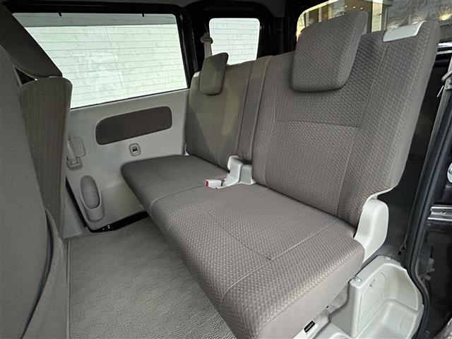 エブリイ ジョイン　ワンオーナー　衝突軽減　レーンキープアシスト　コーナーセンサー　両側スライドドア　オーディオ（ＡＭ／ＦＭ／ＣＤ／ＡＵＸ）ＭＴモード付きＡＴ　オートライト　ハロゲンヘッドライト　電格ミラー　リモコンキー（26枚目）