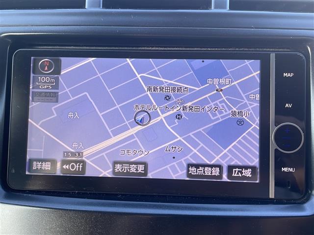 プリウスアルファ S(8枚目)