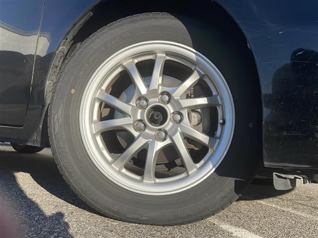 プリウスアルファ S(10枚目)