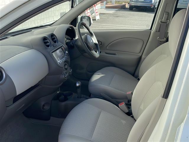 マーチ X(2枚目)