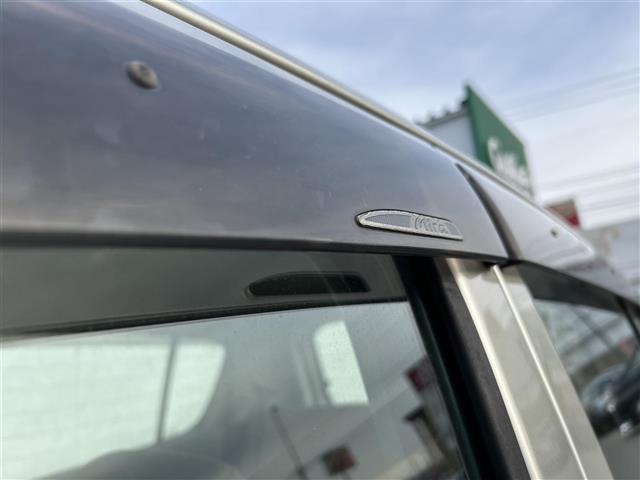 ミラ Xスペシャル 社外ナビ(AM/FM/CD/DVD)フルセグTV ハロゲンヘッドライト ドアバイザー 純正フロアマット リモコンキー スペアキー(32枚目)