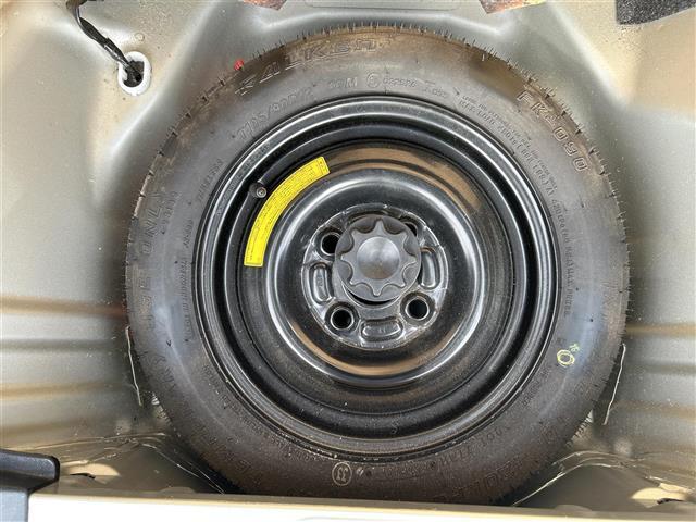 ミラ Xスペシャル 社外ナビ(AM/FM/CD/DVD)フルセグTV ハロゲンヘッドライト ドアバイザー 純正フロアマット リモコンキー スペアキー(33枚目)