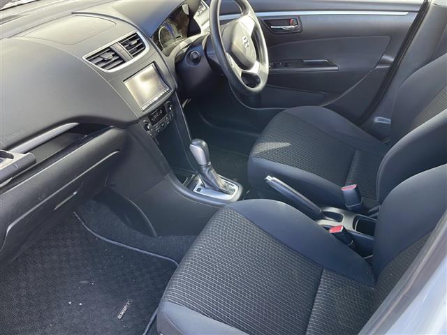 スイフト XG-DJE(2枚目)