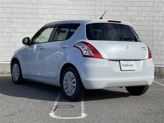 スイフト XG-DJE(3枚目)