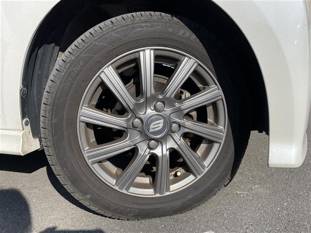 Ｎ－ＢＯＸカスタム Ｇ　ＳＳパッケージ　カロツェリアナビ　フルセグ　両側パワースライドドア　ＥＣＯＮ　あんしんパッケージ　プラズマクラスター搭載ＡＡＣ　アレルクリーンシート　純正フロアマット　ドアバイザー　純正フルエアロ　プッシュスタート（15枚目）