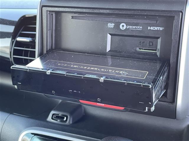 Ｎ－ＢＯＸカスタム Ｇ　ＳＳパッケージ　カロツェリアナビ　フルセグ　両側パワースライドドア　ＥＣＯＮ　あんしんパッケージ　プラズマクラスター搭載ＡＡＣ　アレルクリーンシート　純正フロアマット　ドアバイザー　純正フルエアロ　プッシュスタート（19枚目）