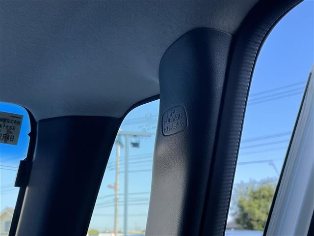 Ｎ－ＢＯＸカスタム Ｇ　ＳＳパッケージ　カロツェリアナビ　フルセグ　両側パワースライドドア　ＥＣＯＮ　あんしんパッケージ　プラズマクラスター搭載ＡＡＣ　アレルクリーンシート　純正フロアマット　ドアバイザー　純正フルエアロ　プッシュスタート（33枚目）