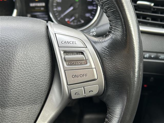 エクストレイル 20X HVエクストリーマXエマジェンシーブレーキP 衝突軽減ブレーキ 全方位カメラ 4WD シートヒーター(DN席) クルーズコントロール追従有 ドライブレコーダー(前方のみ)前後コーナーセンサー 純正ナビ(9枚目)