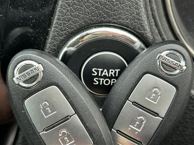 エクストレイル 20X HVエクストリーマXエマジェンシーブレーキP 衝突軽減ブレーキ 全方位カメラ 4WD シートヒーター(DN席) クルーズコントロール追従有 ドライブレコーダー(前方のみ)前後コーナーセンサー 純正ナビ(13枚目)