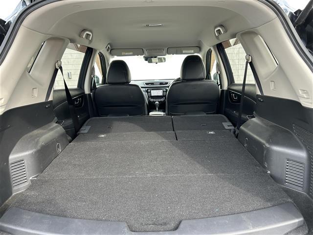 エクストレイル 20X HVエクストリーマXエマジェンシーブレーキP 衝突軽減ブレーキ 全方位カメラ 4WD シートヒーター(DN席) クルーズコントロール追従有 ドライブレコーダー(前方のみ)前後コーナーセンサー 純正ナビ(23枚目)