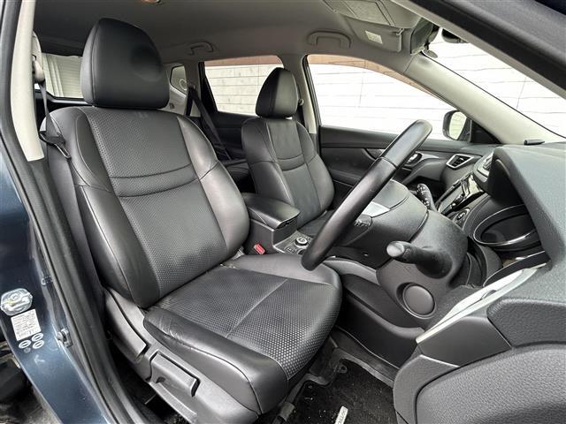 エクストレイル 20X HVエクストリーマXエマジェンシーブレーキP 衝突軽減ブレーキ 全方位カメラ 4WD シートヒーター(DN席) クルーズコントロール追従有 ドライブレコーダー(前方のみ)前後コーナーセンサー 純正ナビ(26枚目)