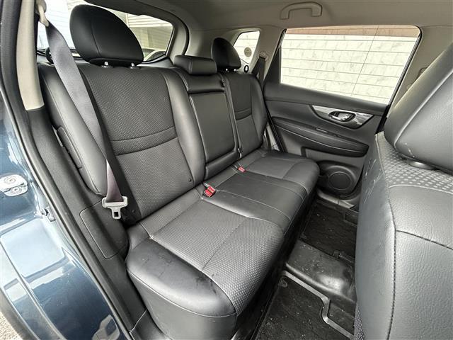 エクストレイル 20X HVエクストリーマXエマジェンシーブレーキP 衝突軽減ブレーキ 全方位カメラ 4WD シートヒーター(DN席) クルーズコントロール追従有 ドライブレコーダー(前方のみ)前後コーナーセンサー 純正ナビ(29枚目)