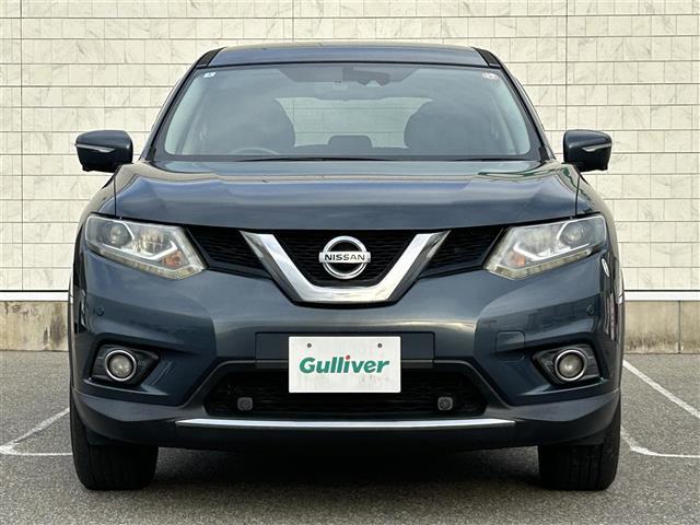 エクストレイル 20X HVエクストリーマXエマジェンシーブレーキP 衝突軽減ブレーキ 全方位カメラ 4WD シートヒーター(DN席) クルーズコントロール追従有 ドライブレコーダー(前方のみ)前後コーナーセンサー 純正ナビ(32枚目)