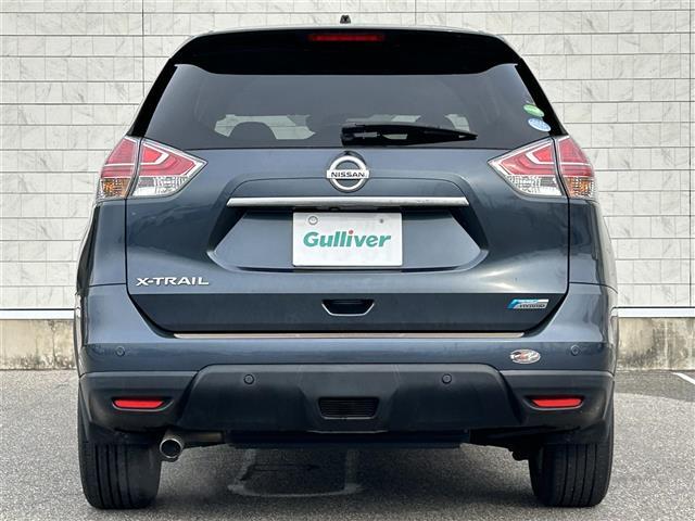 エクストレイル 20X HVエクストリーマXエマジェンシーブレーキP 衝突軽減ブレーキ 全方位カメラ 4WD シートヒーター(DN席) クルーズコントロール追従有 ドライブレコーダー(前方のみ)前後コーナーセンサー 純正ナビ(33枚目)