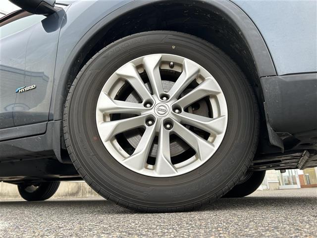 エクストレイル 20X HVエクストリーマXエマジェンシーブレーキP 衝突軽減ブレーキ 全方位カメラ 4WD シートヒーター(DN席) クルーズコントロール追従有 ドライブレコーダー(前方のみ)前後コーナーセンサー 純正ナビ(38枚目)