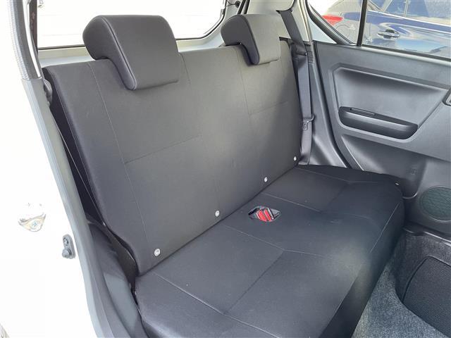 ミライース X SAIII ワンオーナー 衝突軽減 オーディオ(AM/FM/BT/AUX)アイドリングストップ コーナーセンサー AUTOライト LEDヘッドライト AUTOハイビーム 横滑り防止 電格ミラー 純正フロアマット(24枚目)