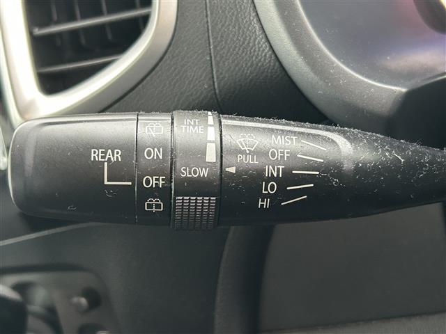 ソリオバンディット ベースグレード 両側パワースライドドア 社外ナビ(ワンセグ、CD/DVD、AM/FM) ステアリングスイッチ スマートキー スペアキー フルフラットシート LEDヘッドライト スタッドレスタイヤ 純正フロアマット(8枚目)