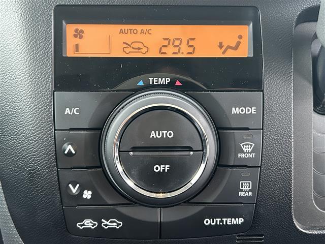 ソリオバンディット ベースグレード 両側パワースライドドア 社外ナビ(ワンセグ、CD/DVD、AM/FM) ステアリングスイッチ スマートキー スペアキー フルフラットシート LEDヘッドライト スタッドレスタイヤ 純正フロアマット(12枚目)