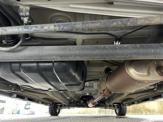 ソリオバンディット ベースグレード 両側パワースライドドア 社外ナビ(ワンセグ、CD/DVD、AM/FM) ステアリングスイッチ スマートキー スペアキー フルフラットシート LEDヘッドライト スタッドレスタイヤ 純正フロアマット(38枚目)