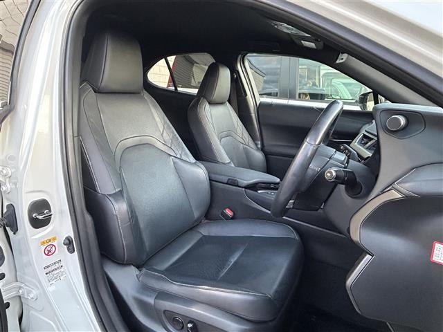 ＵＸ ＵＸ２５０ｈ　バージョンＬ　純正ナビ【フルセグＴＶ／ＦＭ・ＡＭ／ＢＴ】　プリクラッシュセーフティ　レーダークルーズコントロール　バックカメラ　衝突軽減　アイドリングストップ　ＤＮ席パワーシート　運転席ポジションメモリー（23枚目）