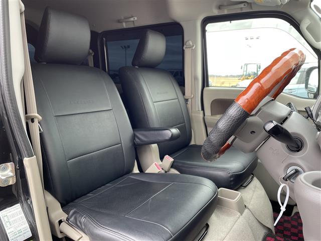 エブリイ ジョインターボ　４ＷＤ　社外ナビ（ＡＭ／ＦＭ／ＣＤ／ＤＶＤ／ＢＴ／ＴＶ）バックカメラ　ドライブレコーダー　シートカバー　スライドドア　ハロゲンヘッドライト　フォグライト　電格ミラー　リモコンキー（21枚目）