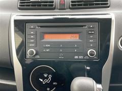 【　オーディオ　】車内で音楽がお楽しみいただけます♪ 5