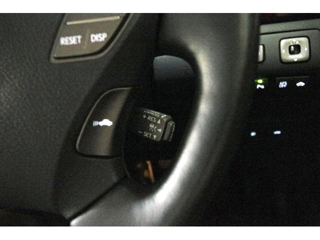 ＬＳ ＬＳ６００ｈＬ　サンルーフ　黒革　パワーシート　マークレビンソン　ＨＤＤ　地デジ　ＤＶＤ　リアエンタメ　フリップダウンモニター　バックカメラ　レーダークルーズ　プリクラッシュ（27枚目）