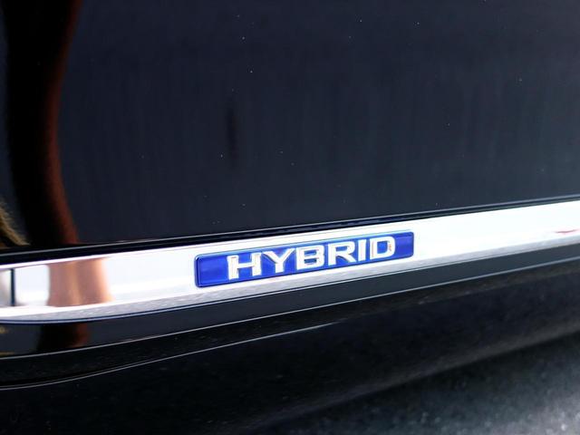 ＬＳ ＬＳ６００ｈＬ　サンルーフ　黒革　パワーシート　マークレビンソン　ＨＤＤ　地デジ　ＤＶＤ　リアエンタメ　フリップダウンモニター　バックカメラ　レーダークルーズ　プリクラッシュ（43枚目）