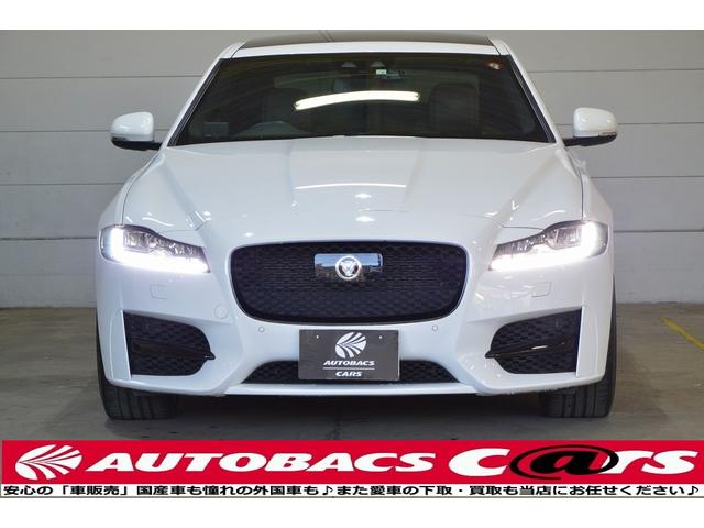 ＸＦ ３５ｔ　Ｒスポーツ　当社買取車両・純正１０．２インチナビ・ＴＶ・バックカメラ・ＥＴＣ・ＭＥＲＩＤＩＡＮサウンドシステム・１２．３インチＴＦＴディスプレイ・サンルーフ・ブラウンレザーシート・ステアリング＆シートヒーター（2枚目）