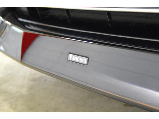 ヴォクシー ZS ワンオーナー・当社買取車両・純正ナビ・地デジTV・ビルトインETC・バックカメラ・モデリスタエアロ・アルパインリヤモニター・両側パワースライドドア・プッシュスタート・LEDヘッドライト・スペアタイヤ(17枚目)