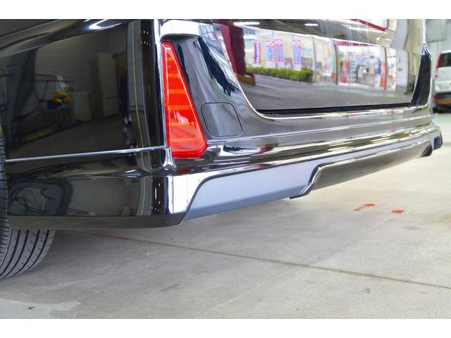 ヴォクシー ZS ワンオーナー・当社買取車両・純正ナビ・地デジTV・ビルトインETC・バックカメラ・モデリスタエアロ・アルパインリヤモニター・両側パワースライドドア・プッシュスタート・LEDヘッドライト・スペアタイヤ(18枚目)