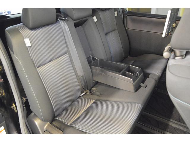 ヴォクシー ZS ワンオーナー・当社買取車両・純正ナビ・地デジTV・ビルトインETC・バックカメラ・モデリスタエアロ・アルパインリヤモニター・両側パワースライドドア・プッシュスタート・LEDヘッドライト・スペアタイヤ(32枚目)