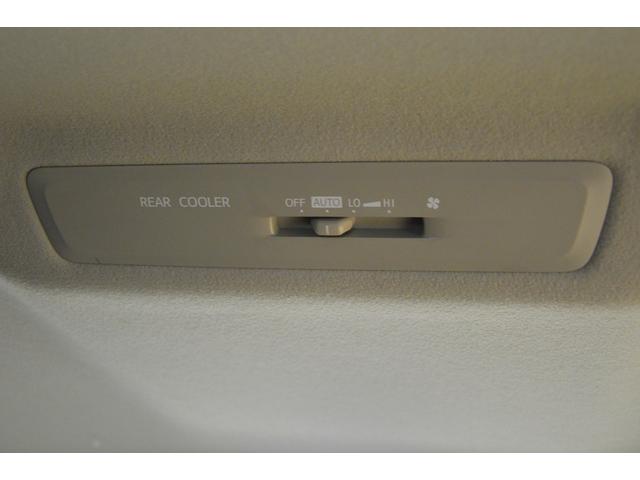 ヴォクシー ZS ワンオーナー・当社買取車両・純正ナビ・地デジTV・ビルトインETC・バックカメラ・モデリスタエアロ・アルパインリヤモニター・両側パワースライドドア・プッシュスタート・LEDヘッドライト・スペアタイヤ(46枚目)