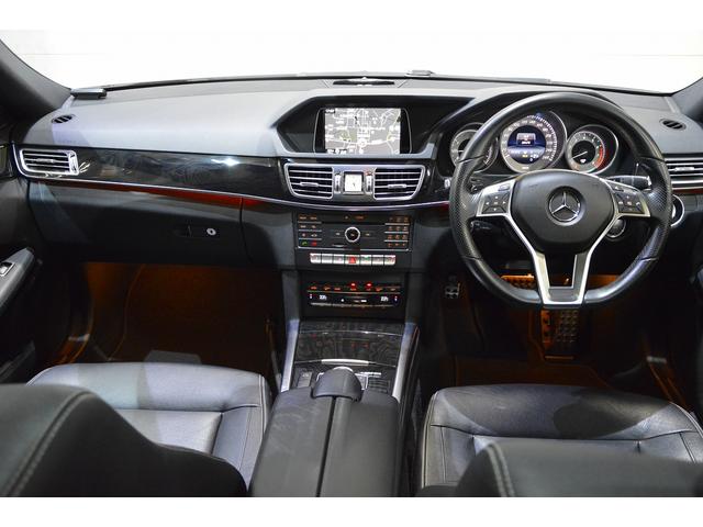 Ｅクラスステーションワゴン Ｅ４００　ステーションワゴン　アバンギャルド　当社買取車両・３３３ｐｓ３．５Ｌツインターボ・３６０°カメラ・ダイヤモンドホワイト・パノラミックルーフ・レーダーセーフティＰＫＧ・パークトロニック・キーレスゴー・前後シートヒーター・パワーバックドア（44枚目）