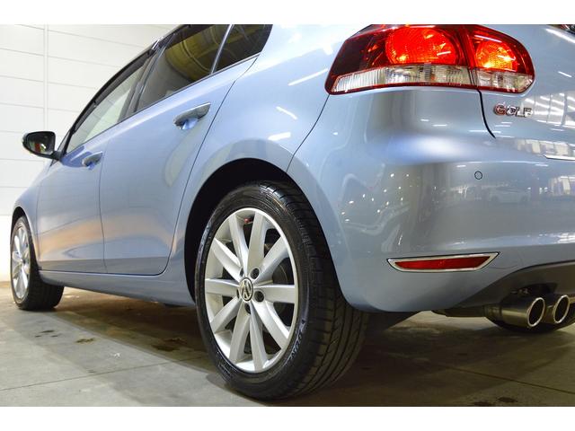 ゴルフ TSIハイライン ワンオーナー・当社買取車両・純正CDオーディオ・パドルシフト・パークディスタンスコントロール・ETC・ステアリングリモコン・Bluetooth接続・クルーズコントロール・HID・17インチアルミ(12枚目)