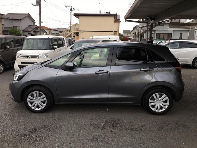e:HEVホーム 元試乗車 純正9インチナビ クルーズコントロール フルセグTV バックカメラ ETC(5枚目)