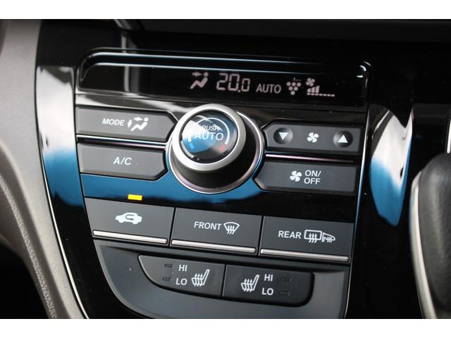 フリードハイブリッド ハイブリッド・Ｇ　純正９インチナビゲーション　ドライブレコーダー　ＥＴＣ車載器　両側パワースライドドア　ＬＥＤヘッドライト　スマートキー　ＨｏｎｄａＳＥＮＳＩＮＧ　元レンタカー（15枚目）