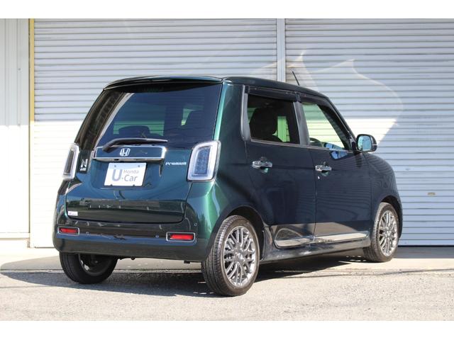 Ｎ－ＯＮＥ プレミアム　ツアラー　プレミアムツアラー　ホンダセンシング　ドライブレコーダー　ＥＴＣ　純正アルミホイール（6枚目）