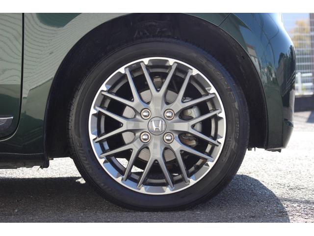 Ｎ－ＯＮＥ プレミアム　ツアラー　プレミアムツアラー　ホンダセンシング　ドライブレコーダー　ＥＴＣ　純正アルミホイール（30枚目）