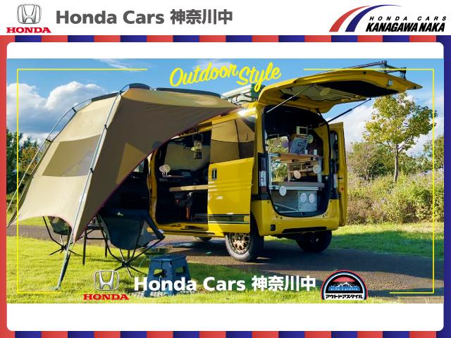 N-VAN e: e: ファン 電気自動車 元試乗車 8インチナビ ホンダセンシング 急速充電ポート 普通充電ポート(66枚目)