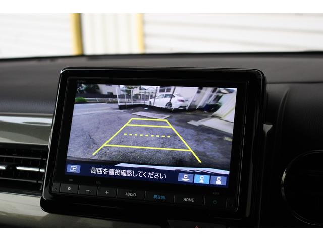 N-WGNカスタム L・ターボ カスタム ターボ車 ホンダセンシング 8インチナビ 前後ドライブレコーダー パドルシフト シートヒーター ETC(3枚目)