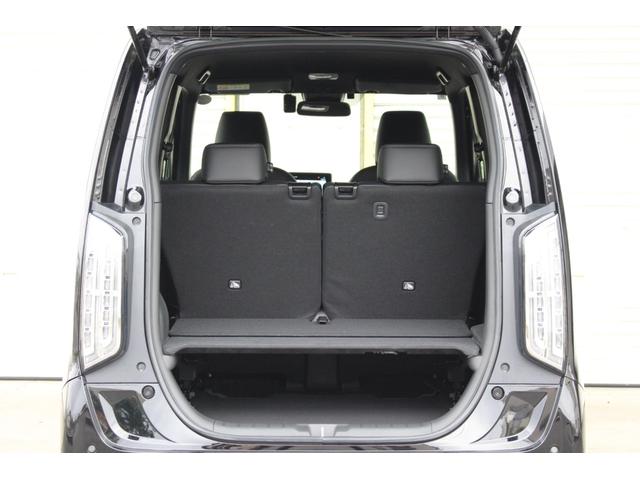 N-WGNカスタム L・ターボ カスタム ターボ車 ホンダセンシング 8インチナビ 前後ドライブレコーダー パドルシフト シートヒーター ETC(13枚目)