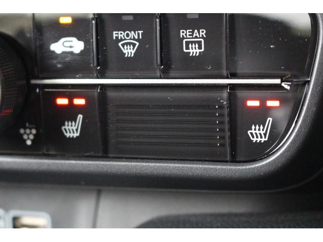 N-WGNカスタム L・ターボ カスタム ターボ車 ホンダセンシング 8インチナビ 前後ドライブレコーダー パドルシフト シートヒーター ETC(16枚目)